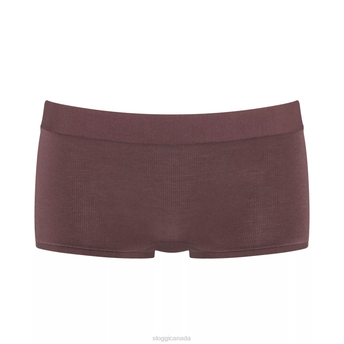 Knickers | N024255 Kaluha GO ALLROUND Short knickers Women sloggi