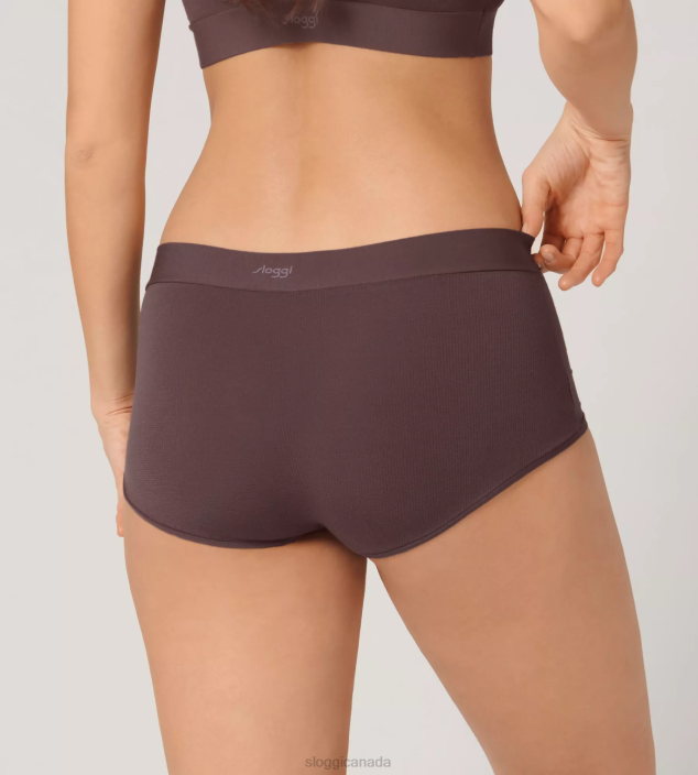 Knickers | N024255 Kaluha GO ALLROUND Short knickers Women sloggi
