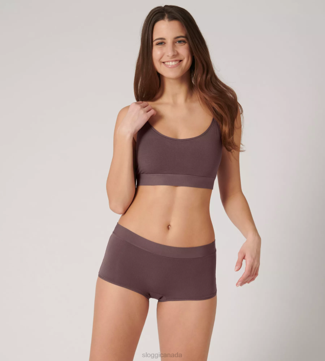 Knickers | N024255 Kaluha GO ALLROUND Short knickers Women sloggi
