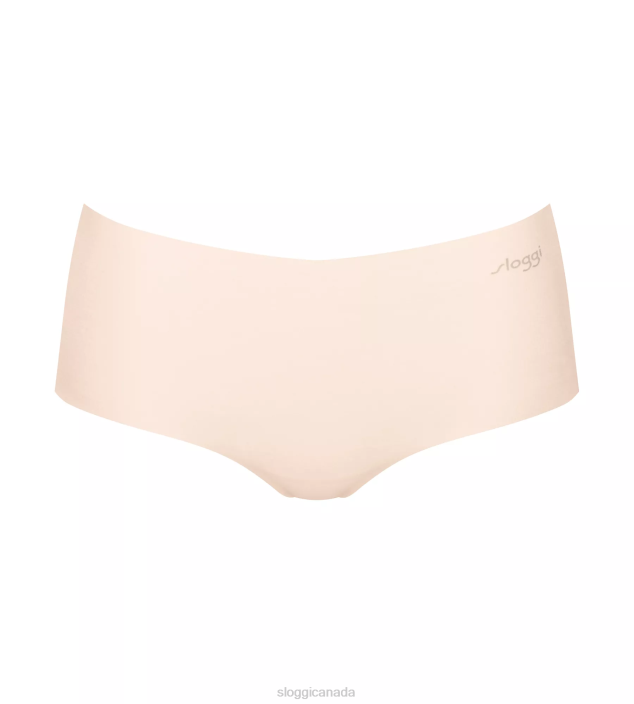 Knickers | N024258 Angora ZERO MODAL 2.0 Short knickers Women sloggi
