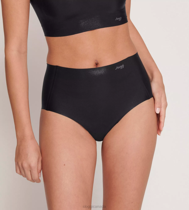Knickers | N024332 Fashion ZERO FEEL Maxi knickers Women sloggi