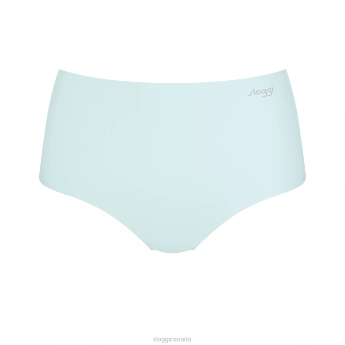 Knickers | N02436 True navy ZERO FEEL Maxi knickers Women sloggi