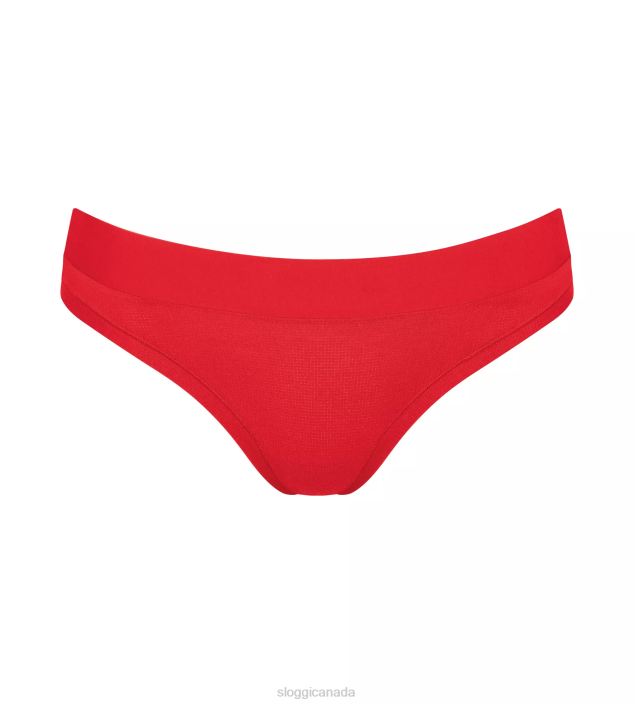 Knickers | N024390 Campari GO ALLROUND Mini knickers Women sloggi