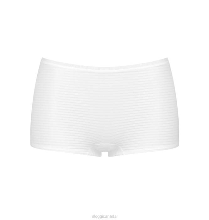 Knickers | N024466 Fabulous EVER FRESH Short knickers Women sloggi