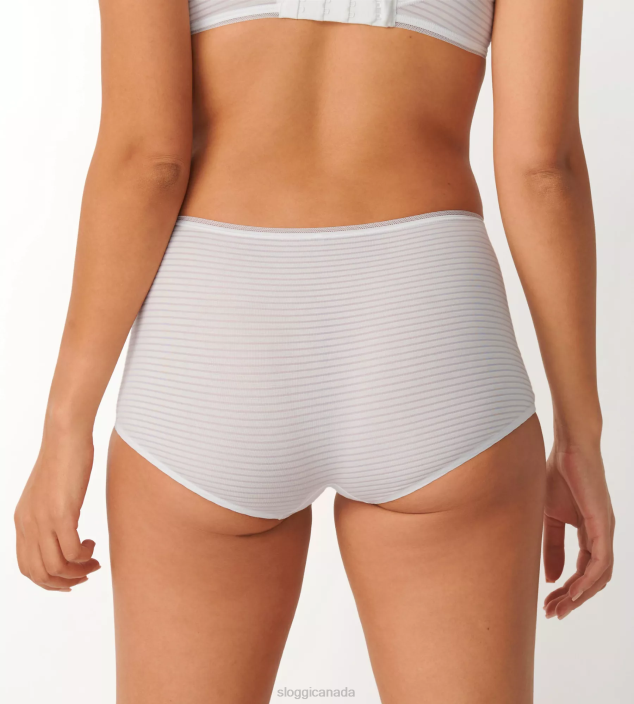 Knickers | N024466 Fabulous EVER FRESH Short knickers Women sloggi