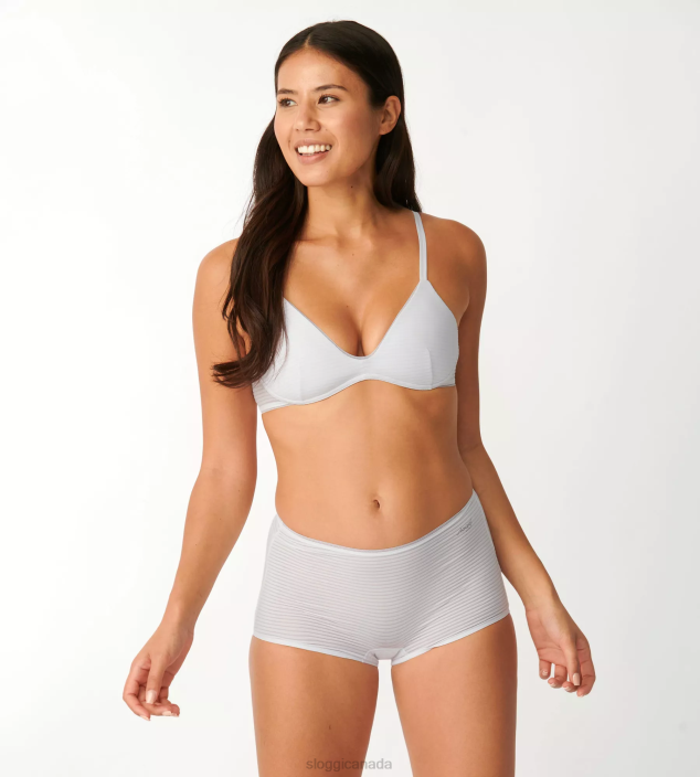 Knickers | N024466 Fabulous EVER FRESH Short knickers Women sloggi