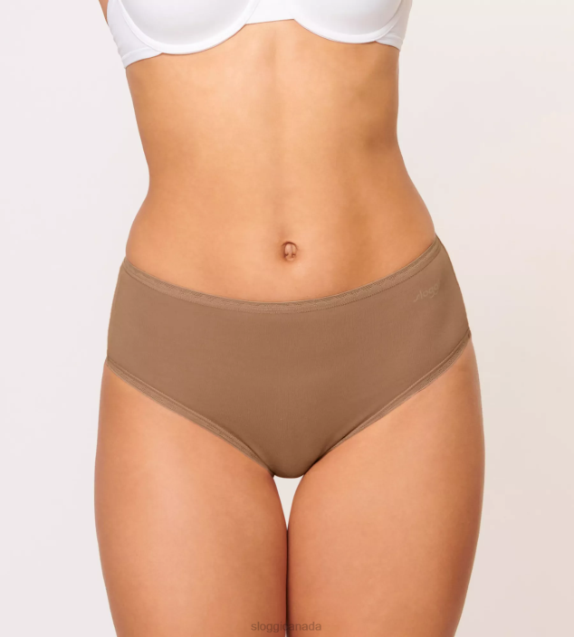 Knickers | N024482 Fabulous GO Highwaist knickers Women sloggi