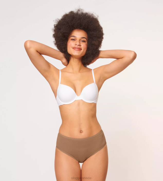 Knickers | N024482 Fabulous GO Highwaist knickers Women sloggi