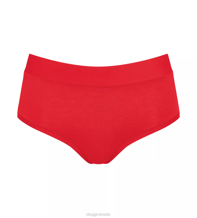 Knickers | N024626 Graceful GO ALLROUND Maxi knickers Women sloggi