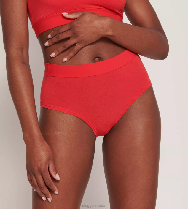 Knickers | N024626 Graceful GO ALLROUND Maxi knickers Women sloggi