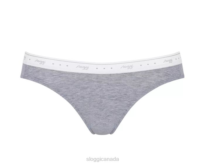 Knickers | N024653 Graceful 24/7 100 Mini knickers Women sloggi
