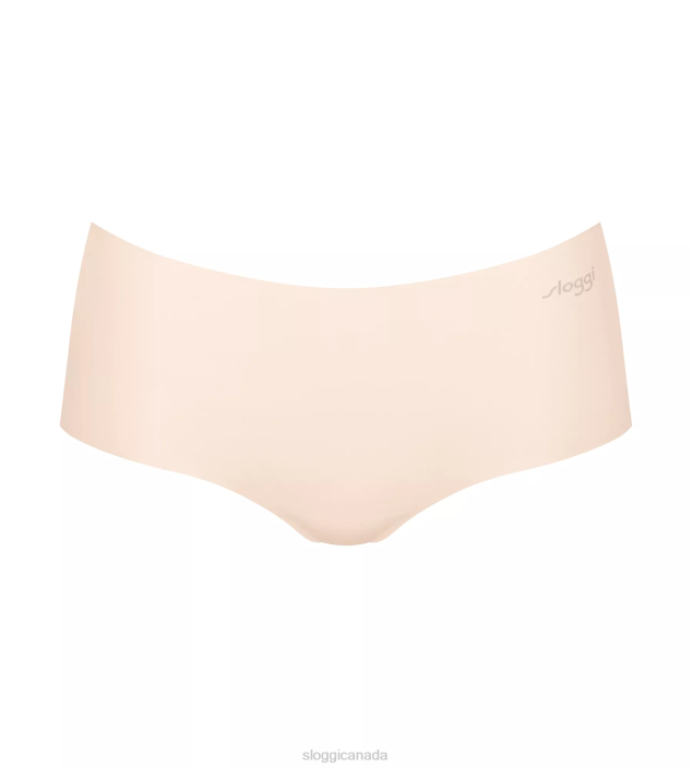 Knickers | N02491 Angora ZERO MICROFIBRE Short knickers Women sloggi