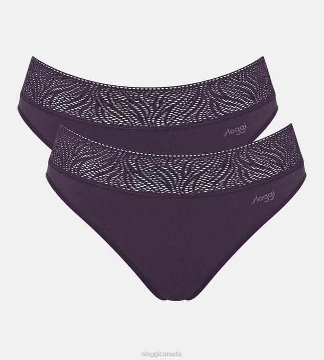 Knickers | N024261 Wonderful PERIOD PANTS Period tai knickers Women sloggi