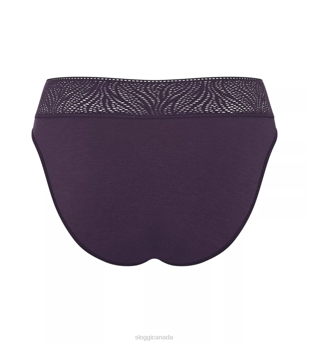 Knickers | N024261 Wonderful PERIOD PANTS Period tai knickers Women sloggi