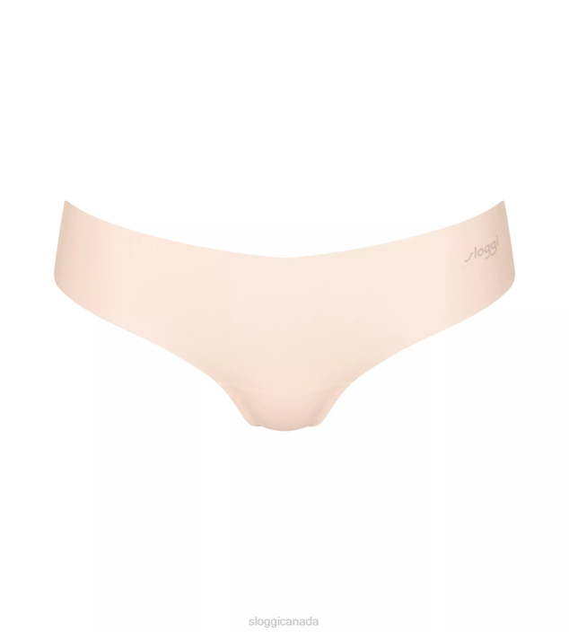Knickers | N024137 Angora ZERO MODAL 2.0 String Women sloggi