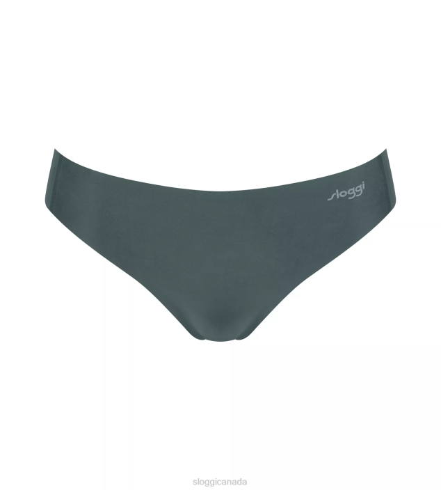 Knickers | N024597 Graceful ZERO FEEL String Women sloggi