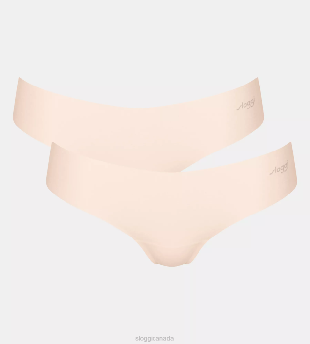 Knickers | N024705 Angora ZERO MODAL 2.0 String Women sloggi