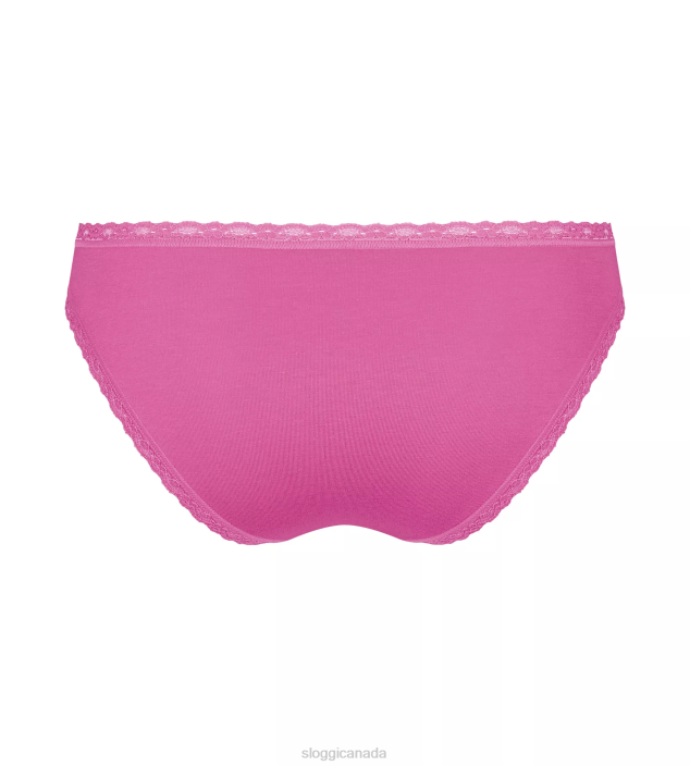 Knickers | N02488 Fabulous 24/7 WEEKEND Brazilian knickers Women sloggi