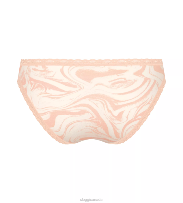 Knickers | N02488 Fabulous 24/7 WEEKEND Brazilian knickers Women sloggi