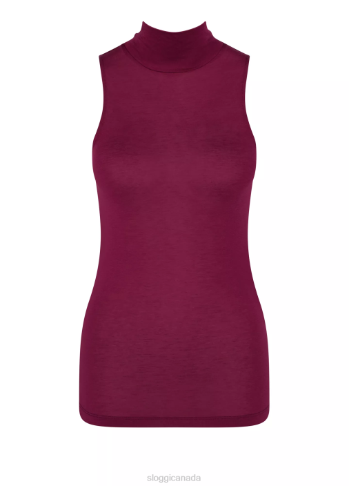 Loungewear | N024594 Graceful EVER COSY Tank top Women sloggi